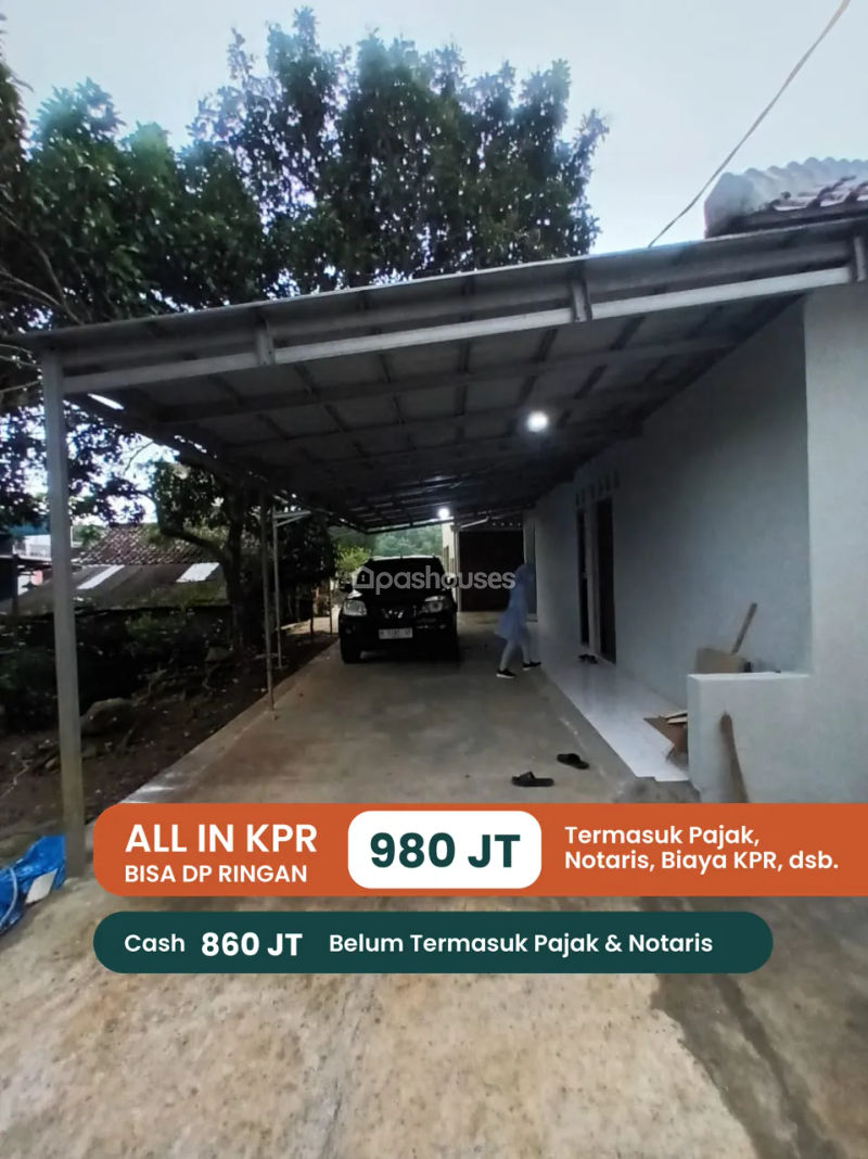 Jalan Dramaga Tanjakan