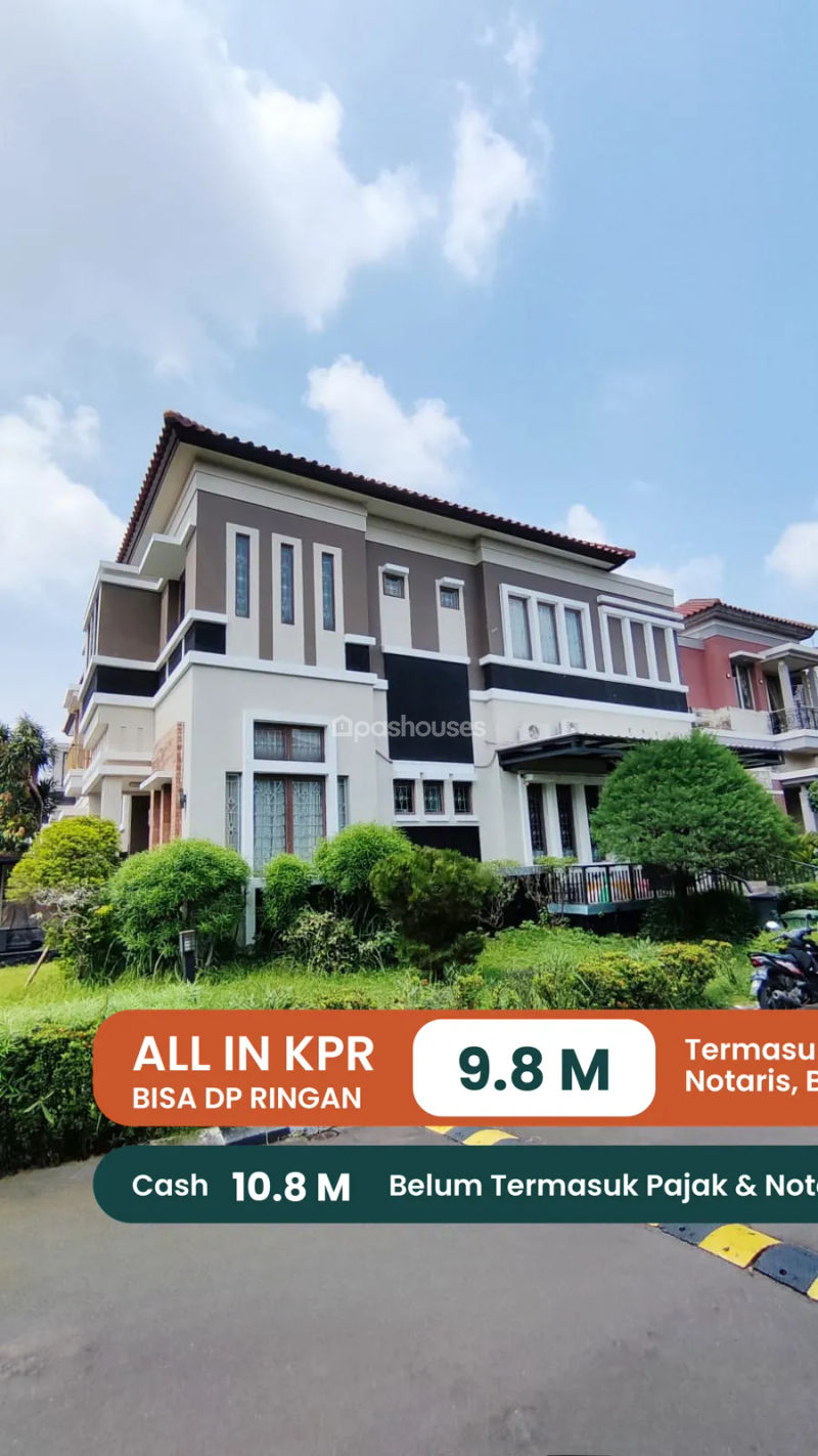 Perumahan Gading Park View