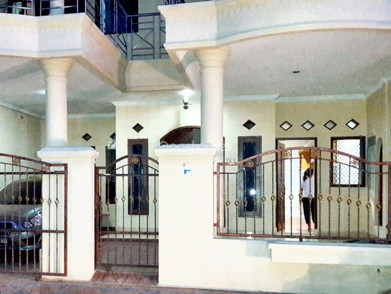 Bukit Nusa Indah No.563