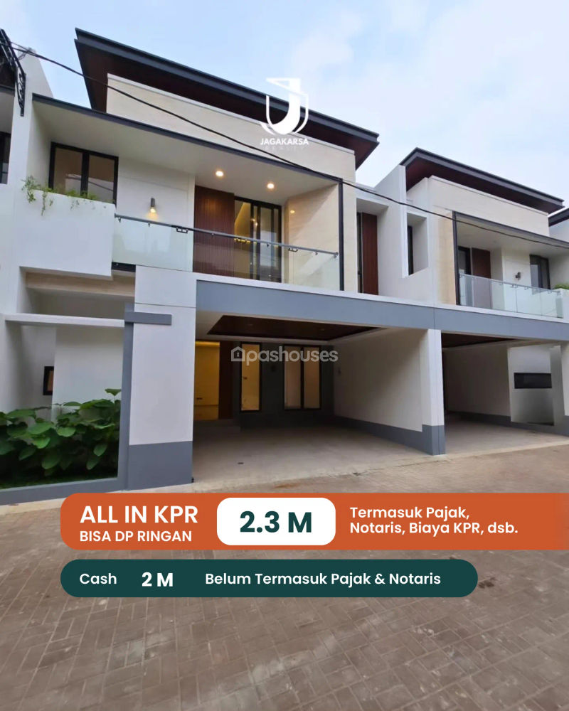 Jalan Gandul PLN