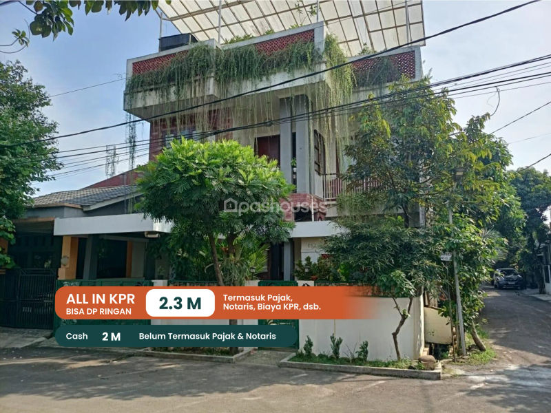 Perum Taman Anyelir 2