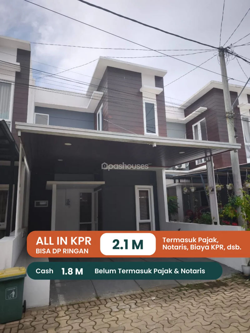 Casa Andara Residence Blok A13
