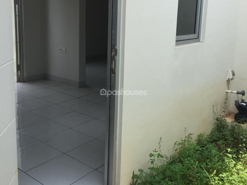 Srimaya Residence Cluster Arkana