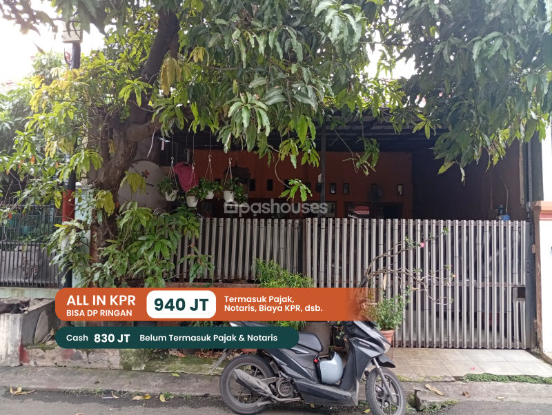 Perumahan Puri Gading Blok D1