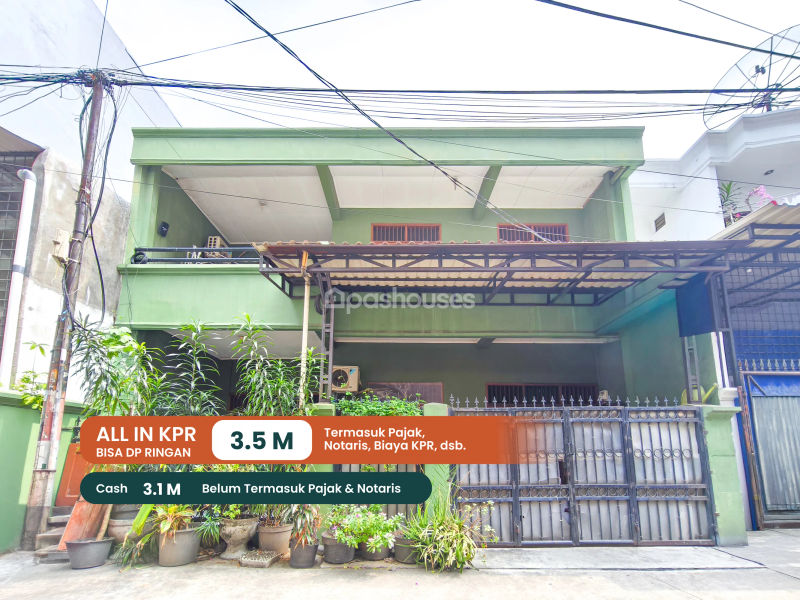 Jalan Empang Bahagia IV-E