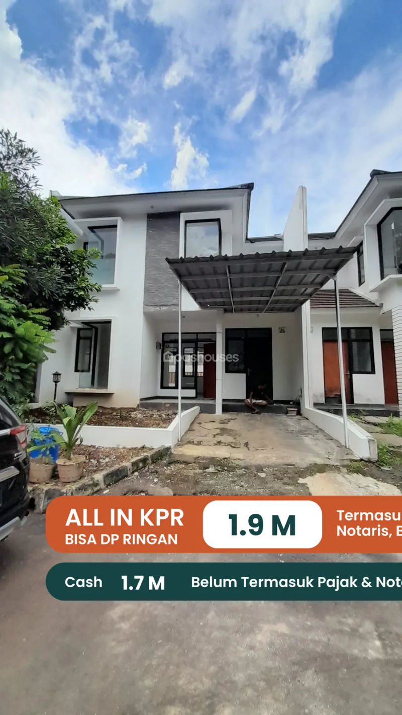Banjaran Village Blok A1