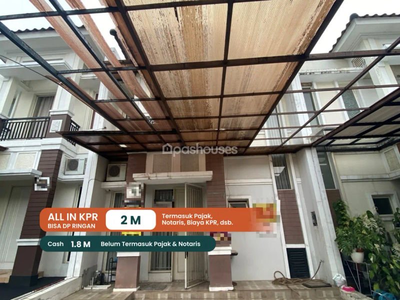 Residence One Cluster Ruby