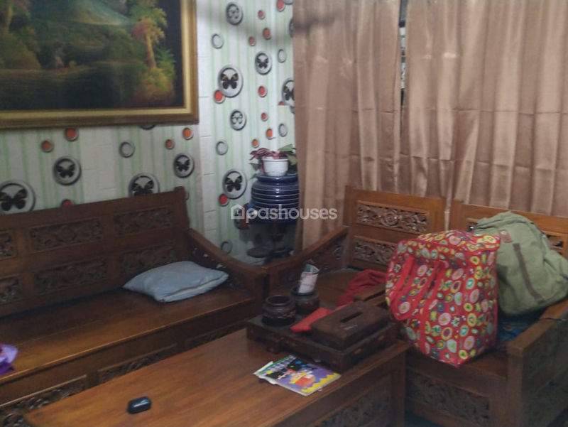Pondok Ungu Permai Blok G1 No 28 