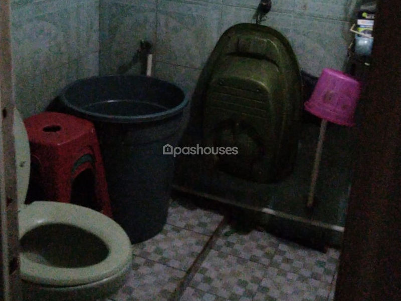 Pondok Ungu Permai Blok G1 No 28 