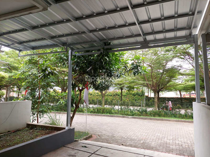 Cluster Insani Garden
