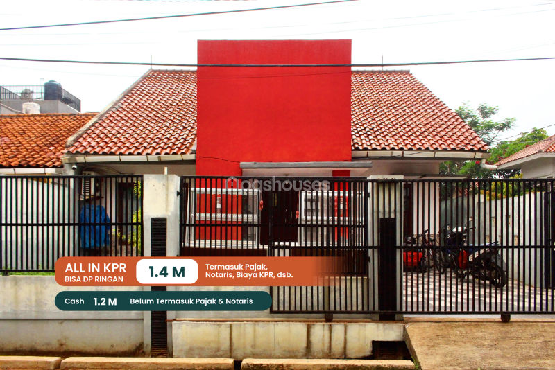 Perumahan Radiance Villa