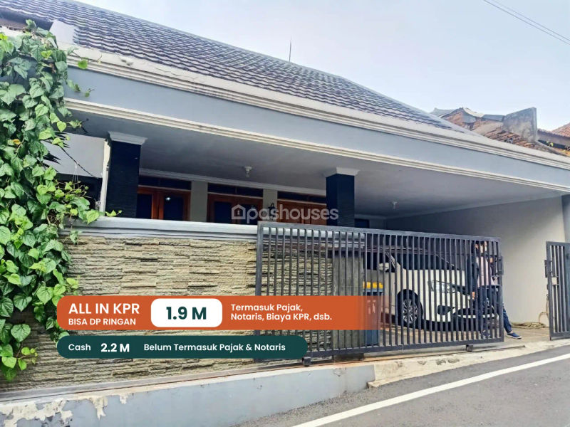 Jalan Pondok Baru I