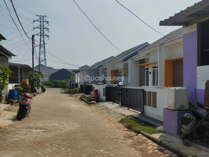 Griya Bukit Jaya 2
