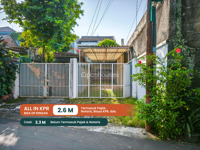 Jalan Tana Cimo No.125