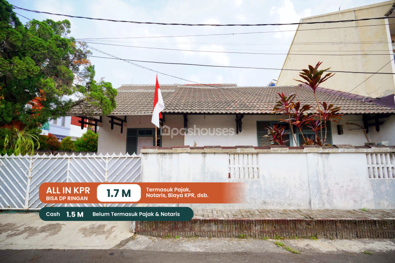 Komplek Sarana Indah Permai