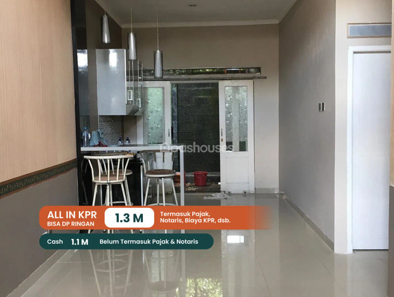 Sarua View Residence