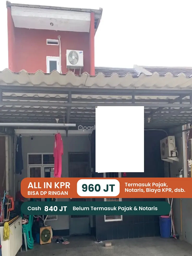 Grand View Karawaci Cluster Monde Vista