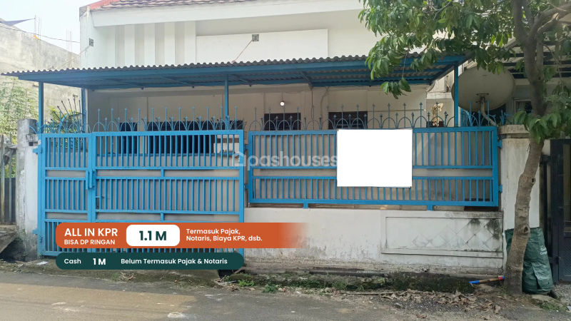 Bukit Nusa Indah No.A11