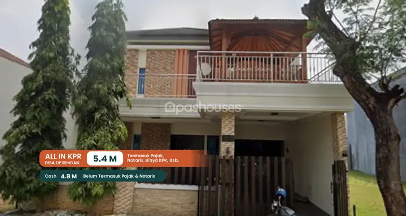 Citra Gran Cibubur The Tarn 02