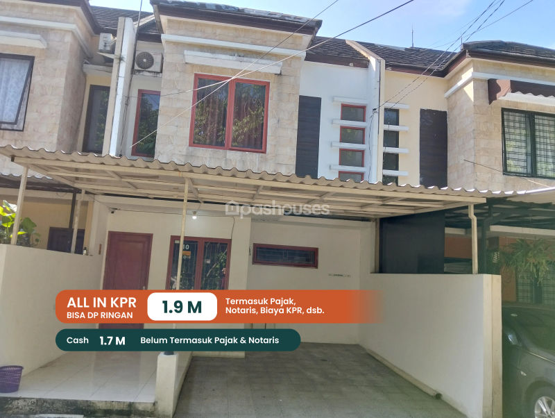 Fontana Residence Depok