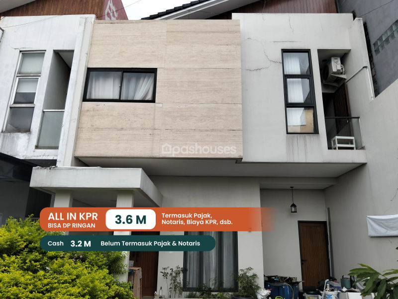 Miral 5 Residence
