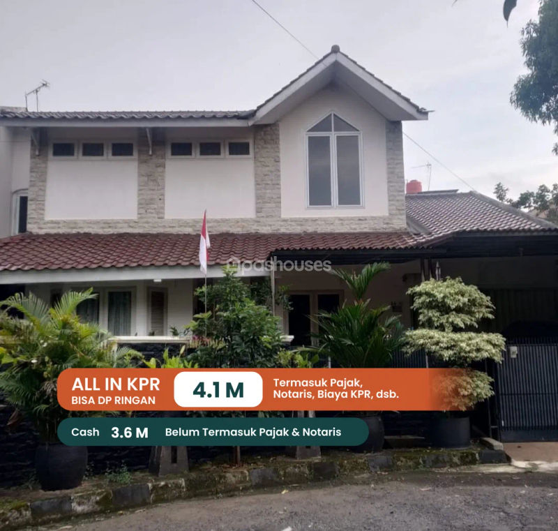 Perumahan Bukit Novo Blok A4