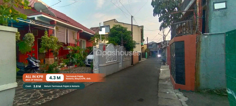 Jalan Baung Kong Ali No.59