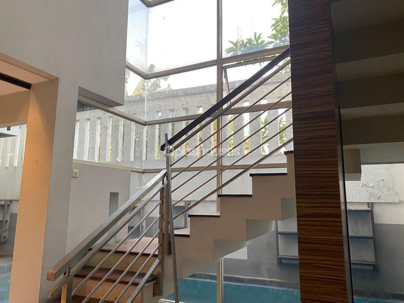 Bukit Pesona Town House
