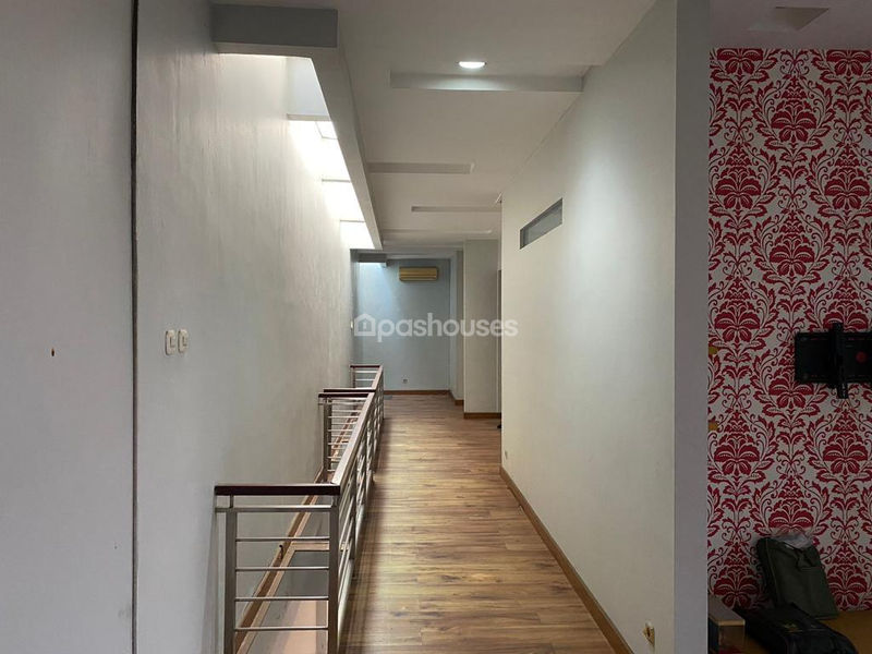 Bukit Pesona Town House