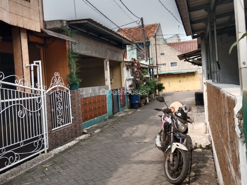 Jl. Danau Maninjau VII