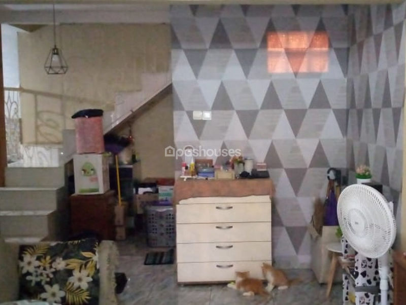 Bukit Cimanggu City Blok V3