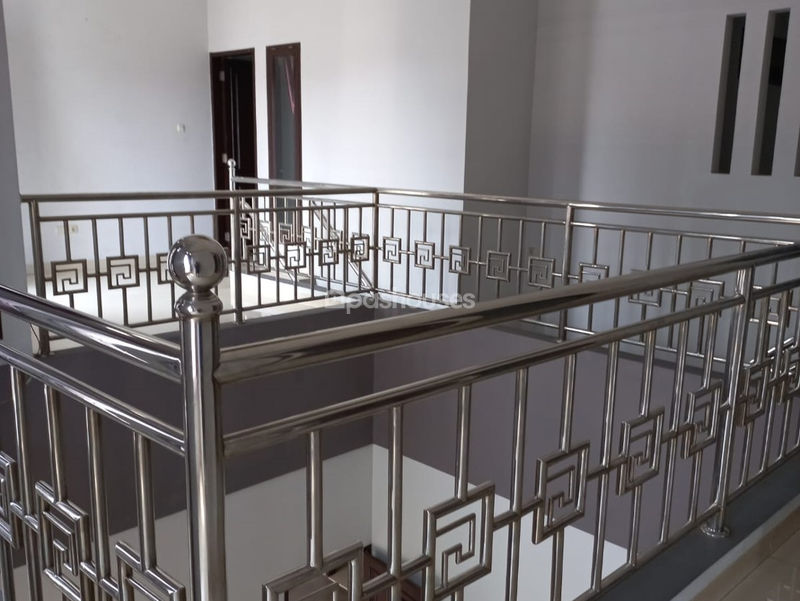 Komplek Villa Mutiara
