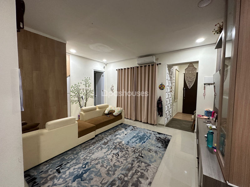 Linea Residence Graha Raya