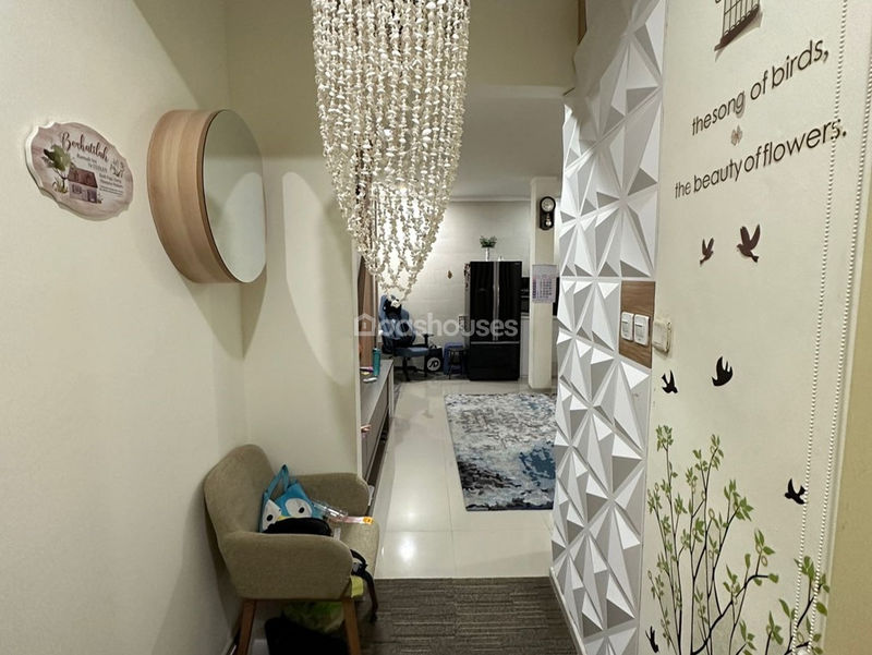 Linea Residence Graha Raya
