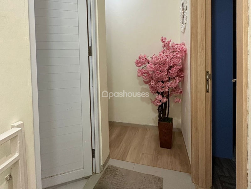 Linea Residence Graha Raya
