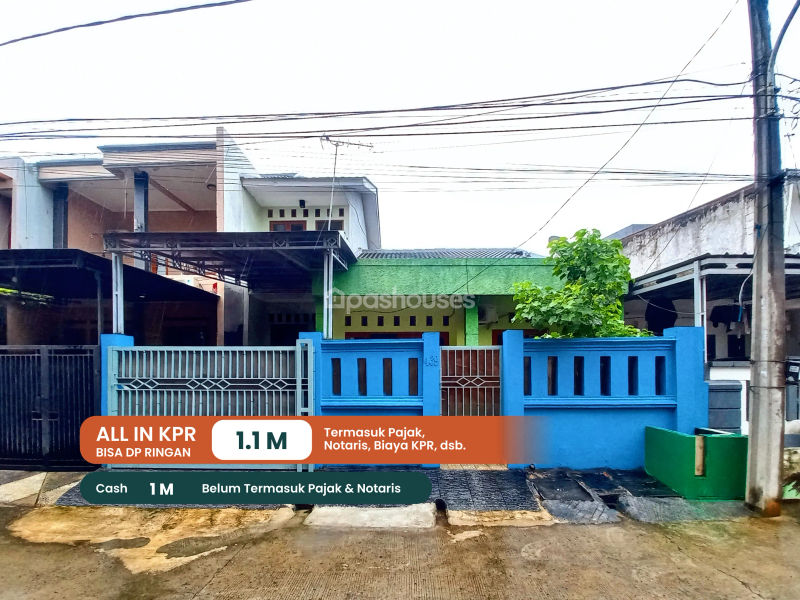 Perumahan Duta Kranji