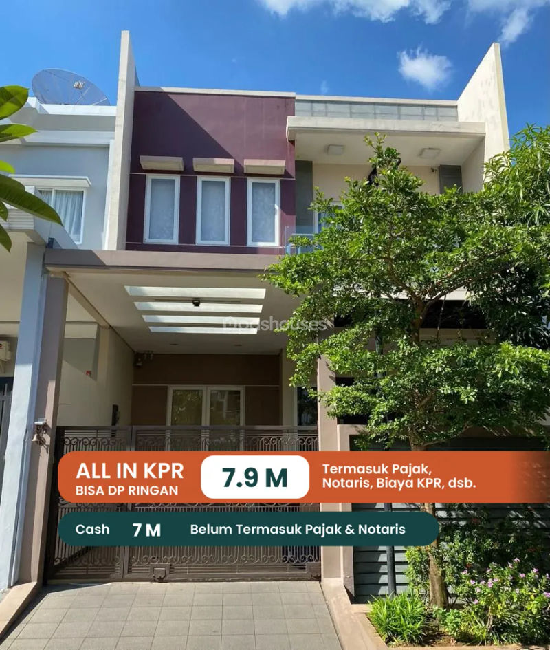 Jalan Camar 5 No.36
