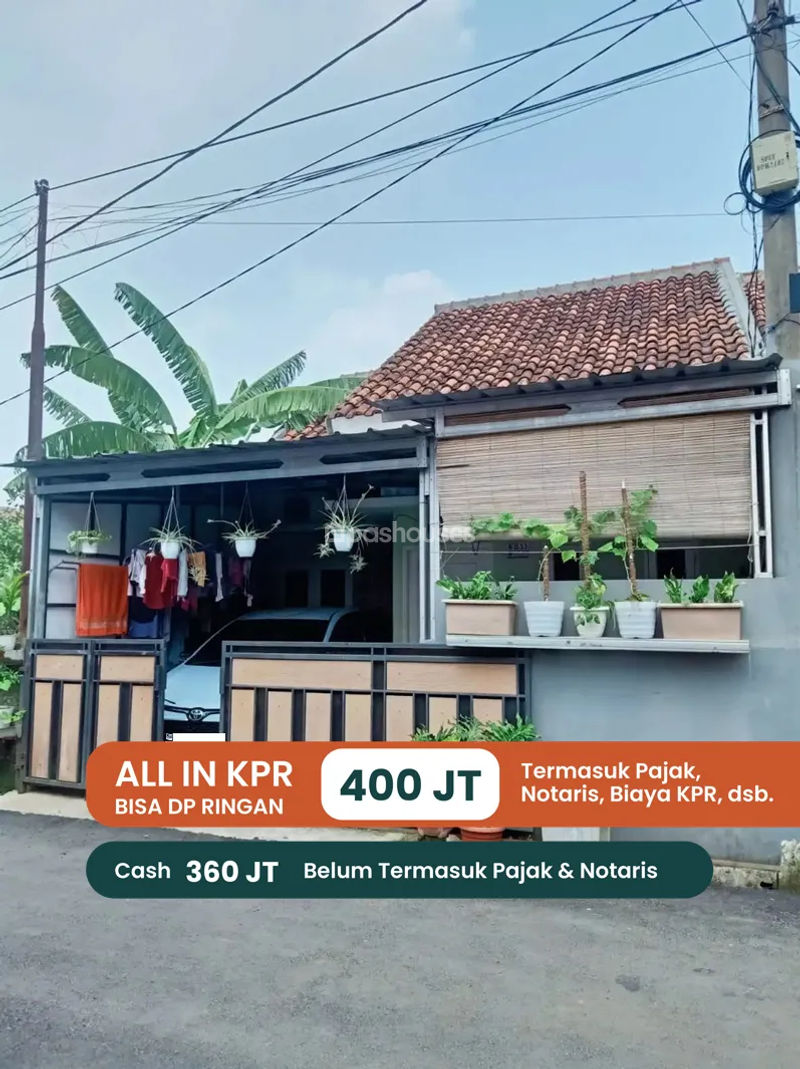 Komplek Raffa Residence No.33