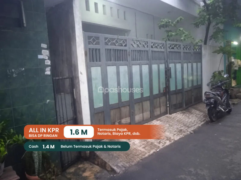 Jalan Blue Safir No.26