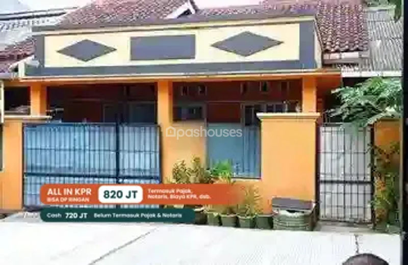 Perumahan Sapta Pesona Blok C7 No.9