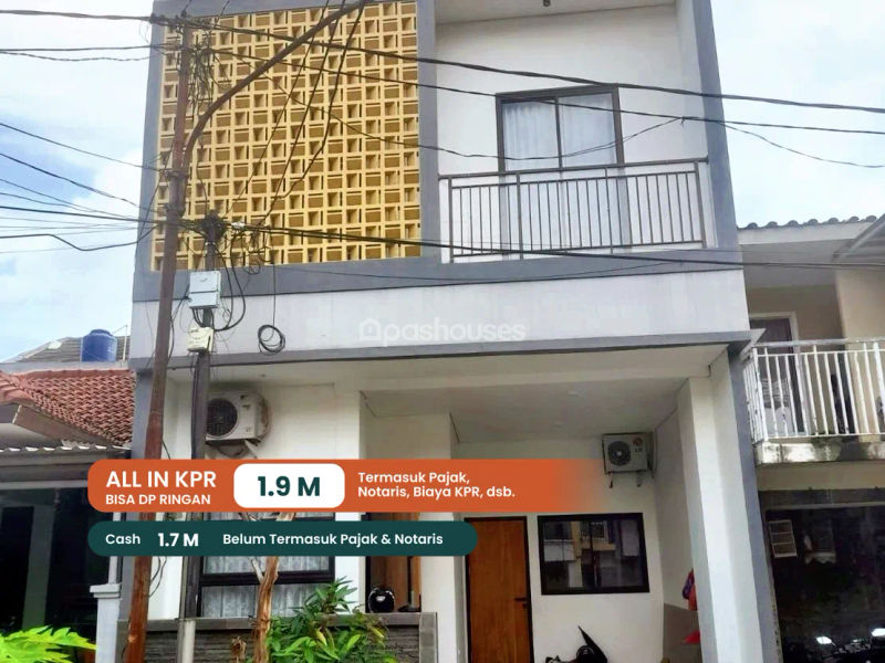 Graha Raya Eldora
