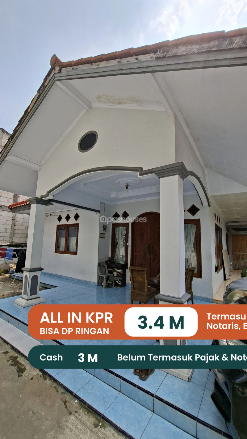 Jalan Waru No.6C