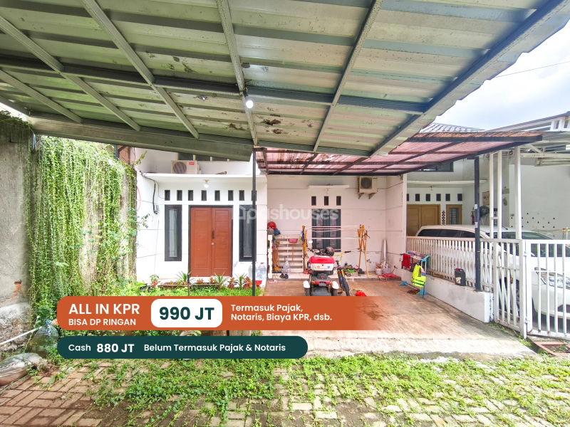 Jalan Delima Putih No.4
