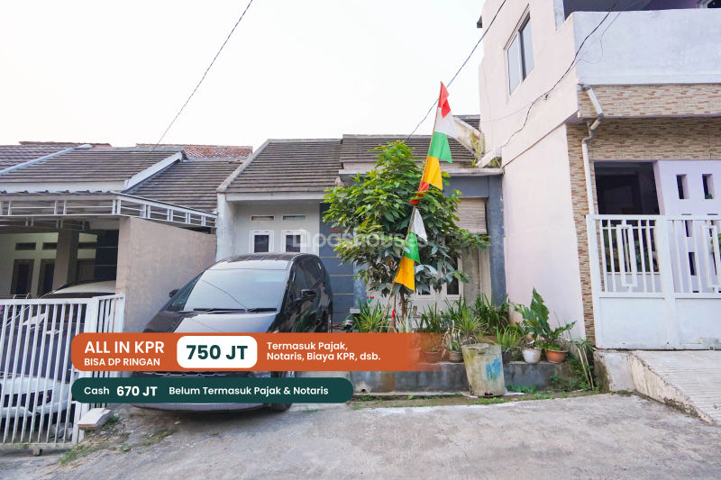 Perumahan Kemuning Residence