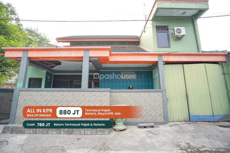Perumahan Pondok Damai