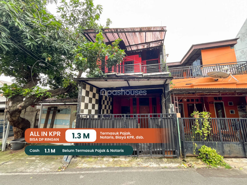 Jalan H.Saprin No.19