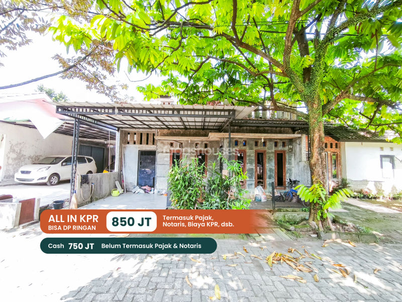 Bumi Cilebut Damai Blok C3 No.1