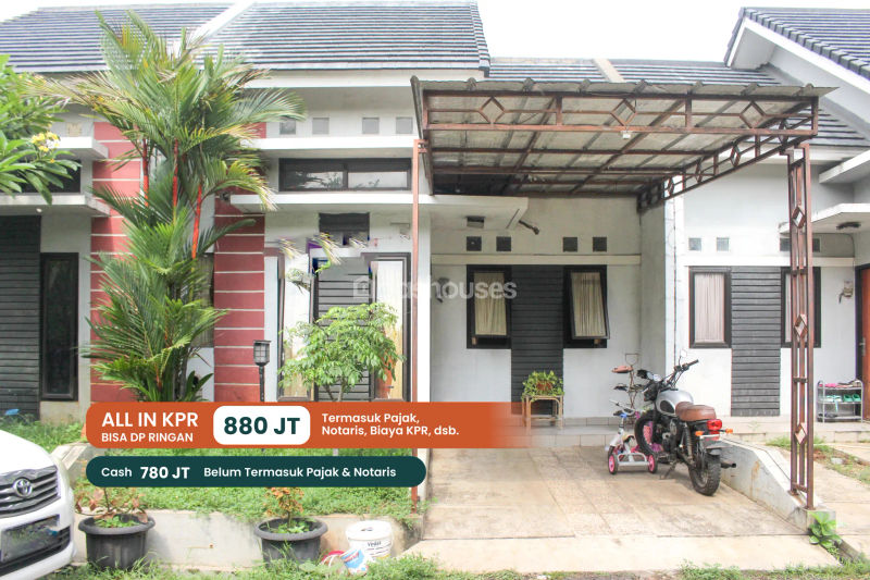 Banjaran Village Blok B2/14