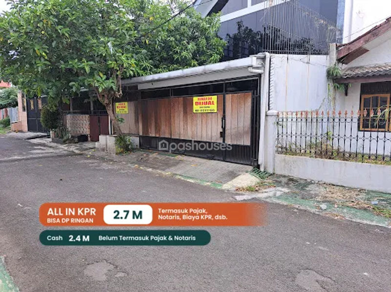 Taman Cimanggu