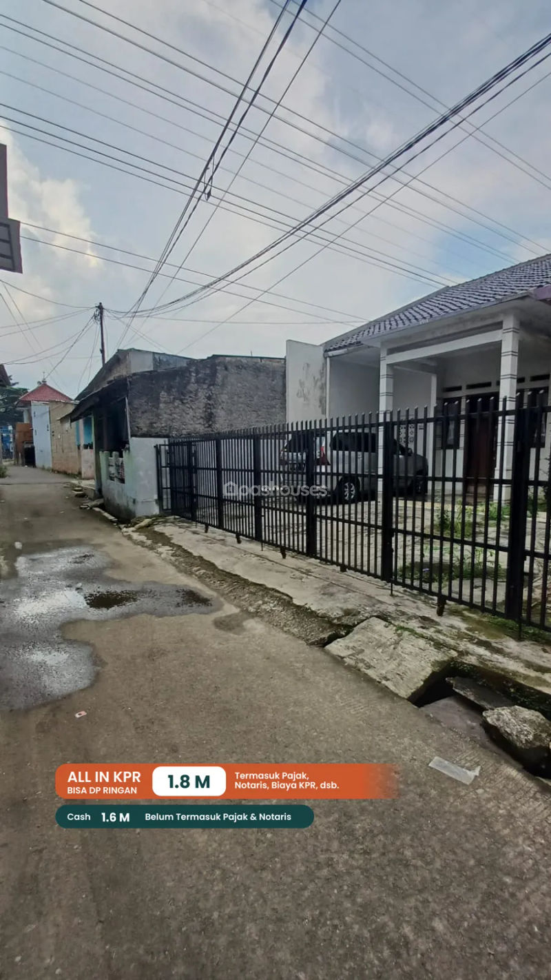 Jalan H.Nado II/86